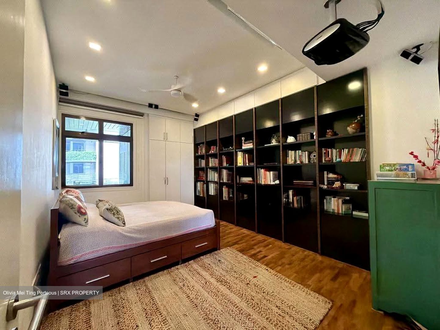 The Arcadia (D11), Condominium #632828721